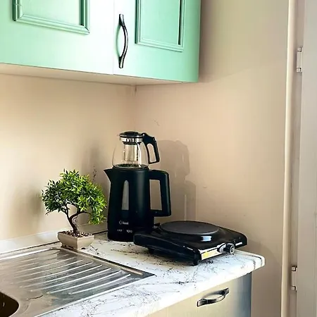 Apartment Historical Close Istiklal *