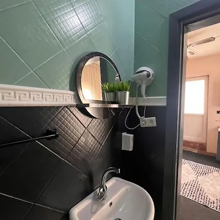 Historical Close Istiklal Apartment