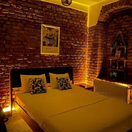 Apartment Historical Close Istiklal *